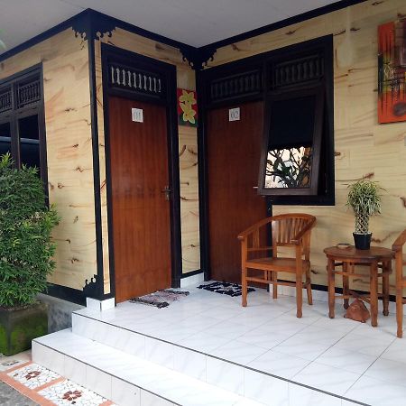 Wiran Homestay Canggu  Exterior photo