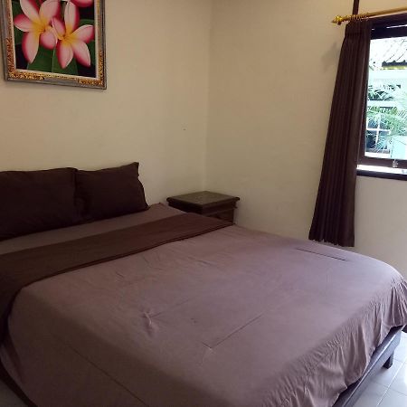 Wiran Homestay Canggu  Exterior photo