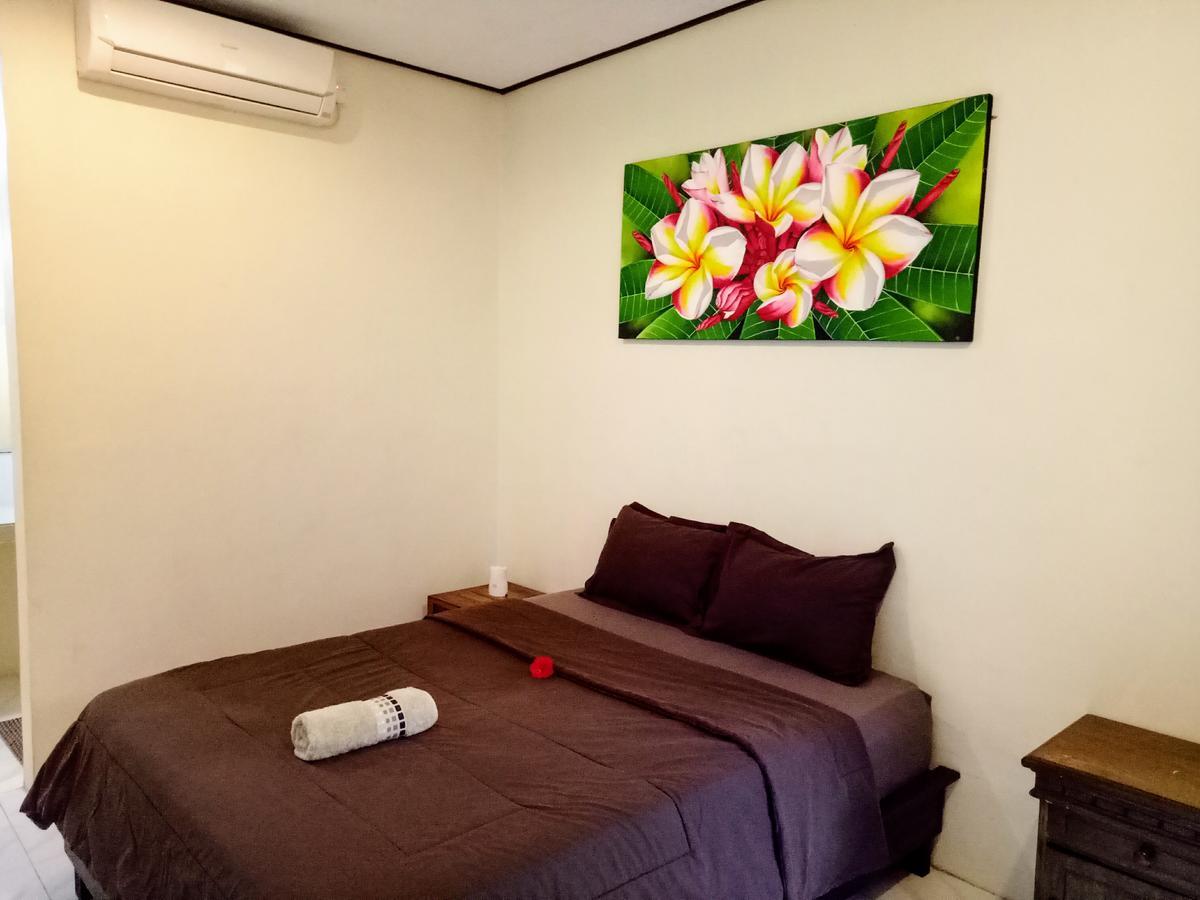 Wiran Homestay Canggu  Exterior photo