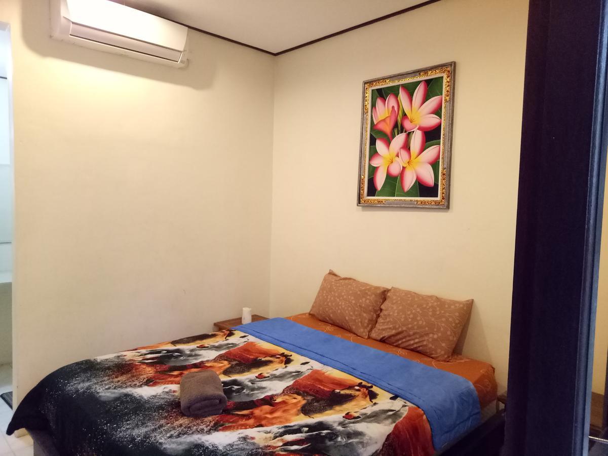 Wiran Homestay Canggu  Exterior photo