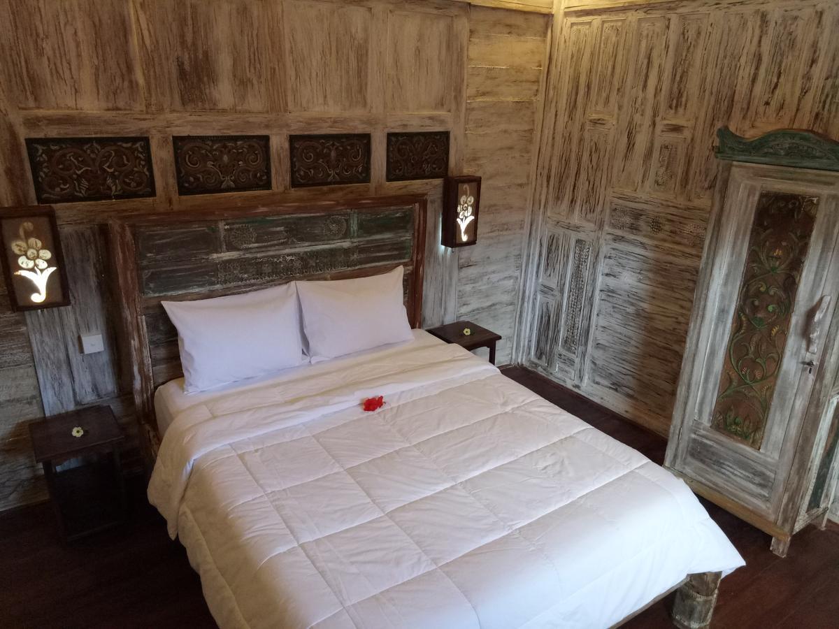 Wiran Homestay Canggu  Exterior photo