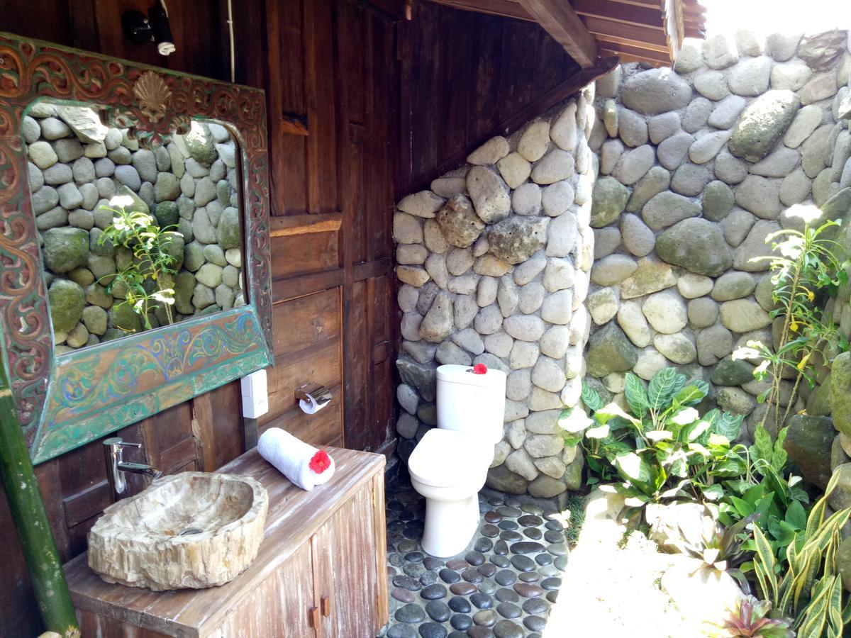 Wiran Homestay Canggu  Exterior photo
