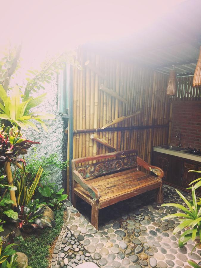 Wiran Homestay Canggu  Exterior photo