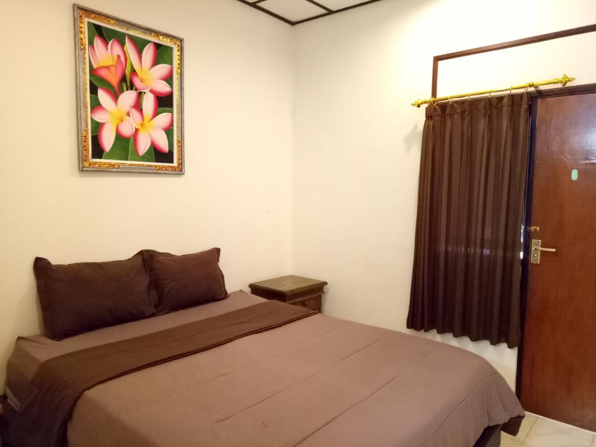 Wiran Homestay Canggu  Exterior photo