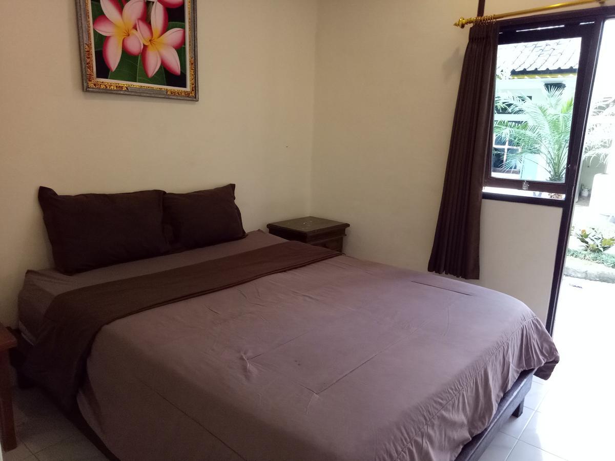 Wiran Homestay Canggu  Exterior photo